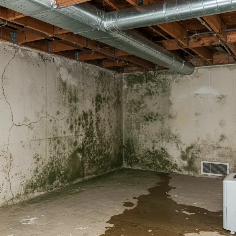 Professional Mold Removal in Sebastian, FL